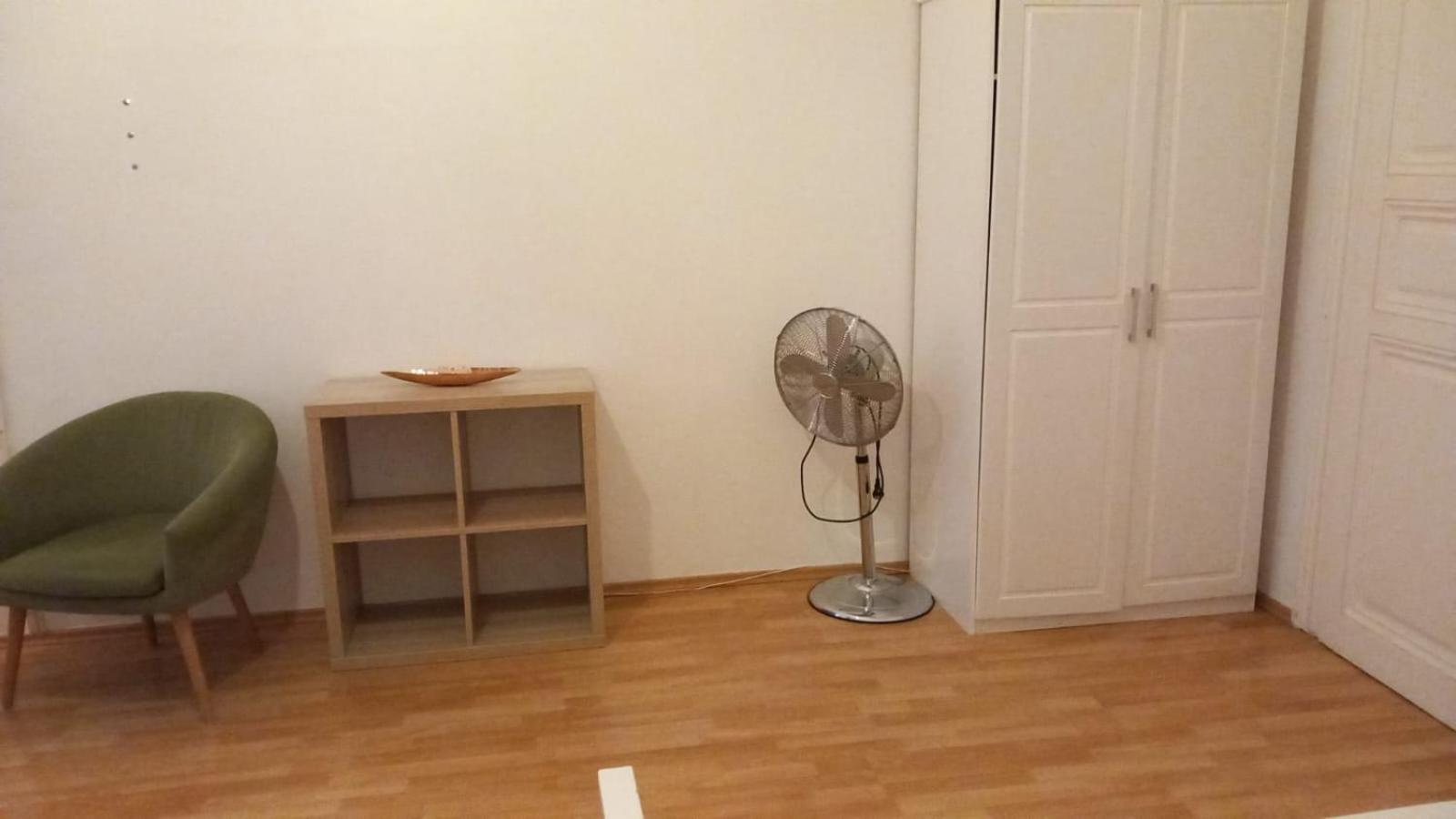 Apartment Quiet Comfort: 1 Bedroom With Style Wien